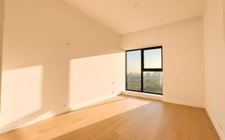 Apartament luminos cu 3 camere | One Verdi Park  I Etaj 13 - Poză 7