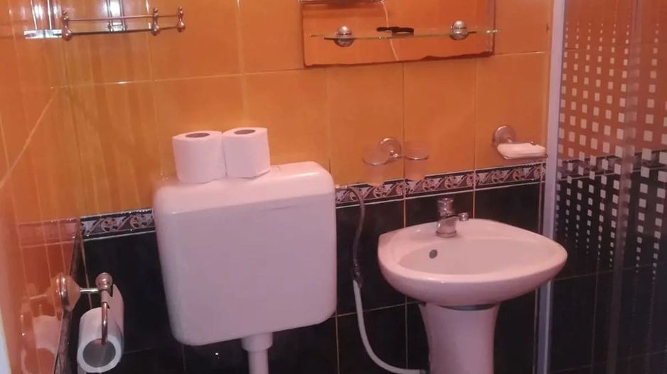 Garsoniera de inchiriat - Poză 6