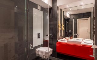 De vanzare Apartament LUX 3 camere, Sat Francez, Herastrau, Nord - Poză 6