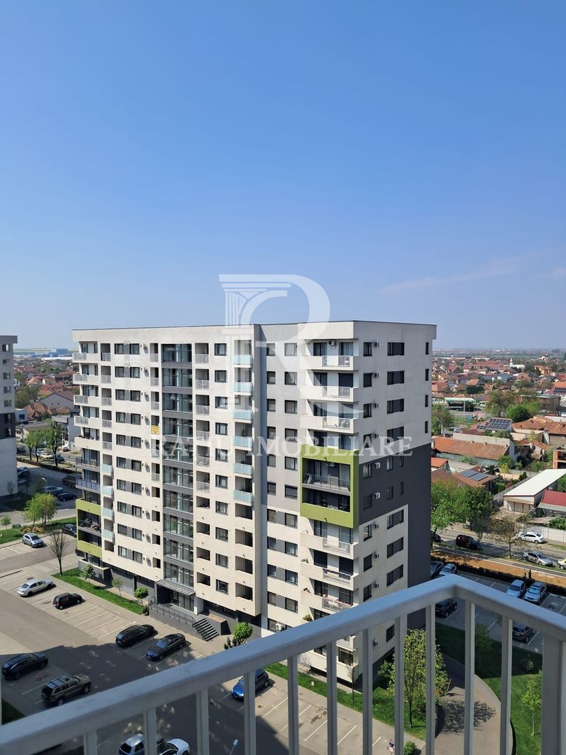 Apartament cu 2 camere de vânzare | Prima Onestilor | Oradea - Poză 9