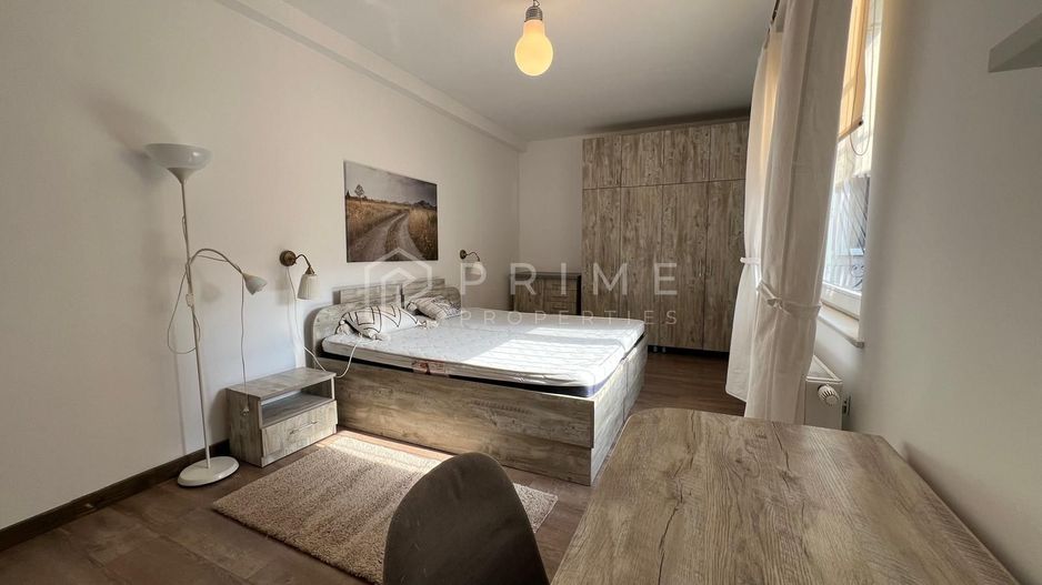 Apartament 3 camere de închiriat – 7 Noiembrie, Târgu Mureș - Poză 5