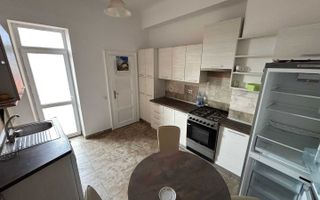 Apartament interbelic deosebit, ultracentral – zona Pasapoarte. - Poză 5