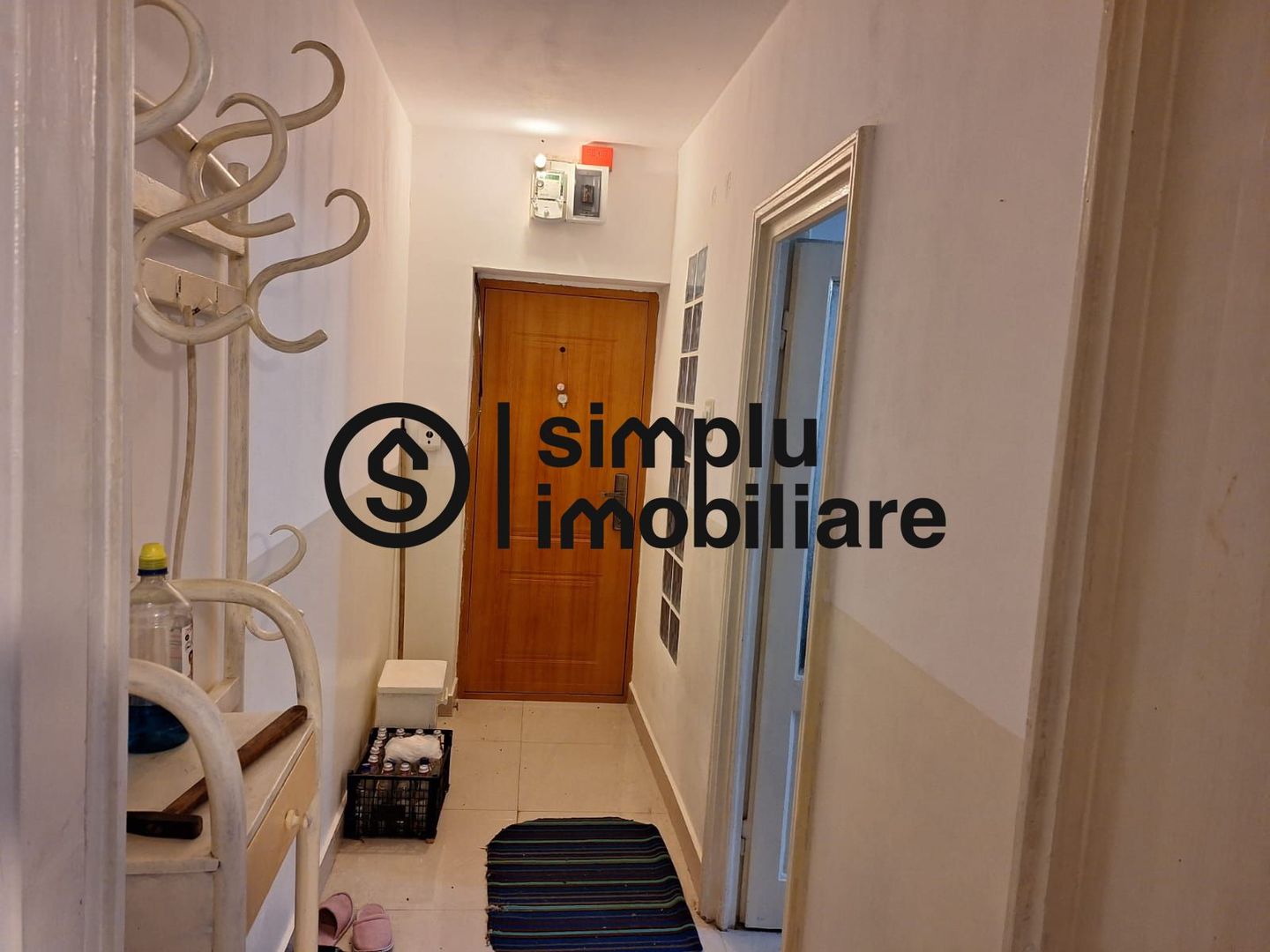 3 camere semi, etaj 2/4, Rovine - 138 000 Euro - Poză 9