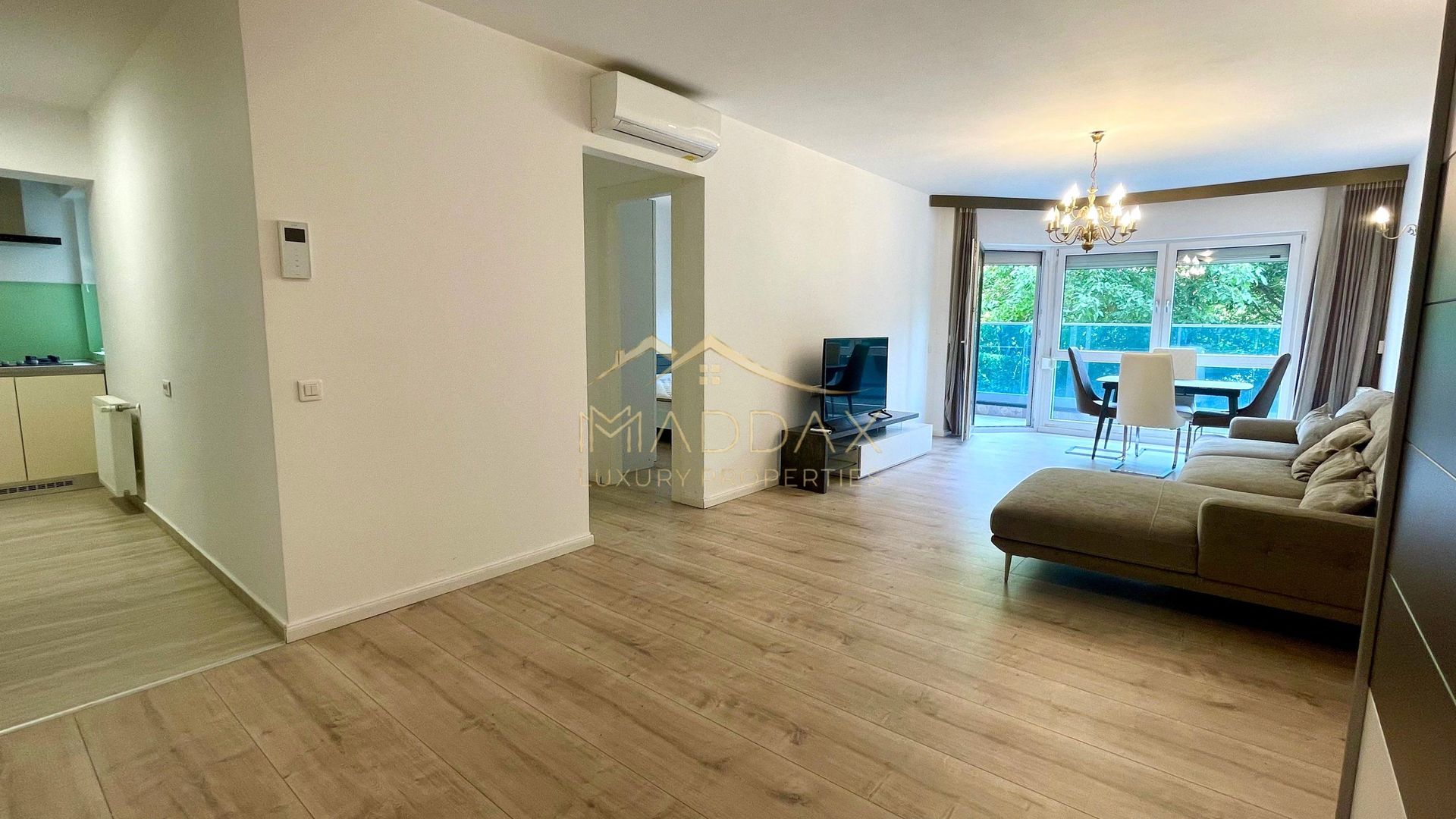 Apartament cu 2 camere***71mp*** + Parking // Floreasca - Park View - Poză 16