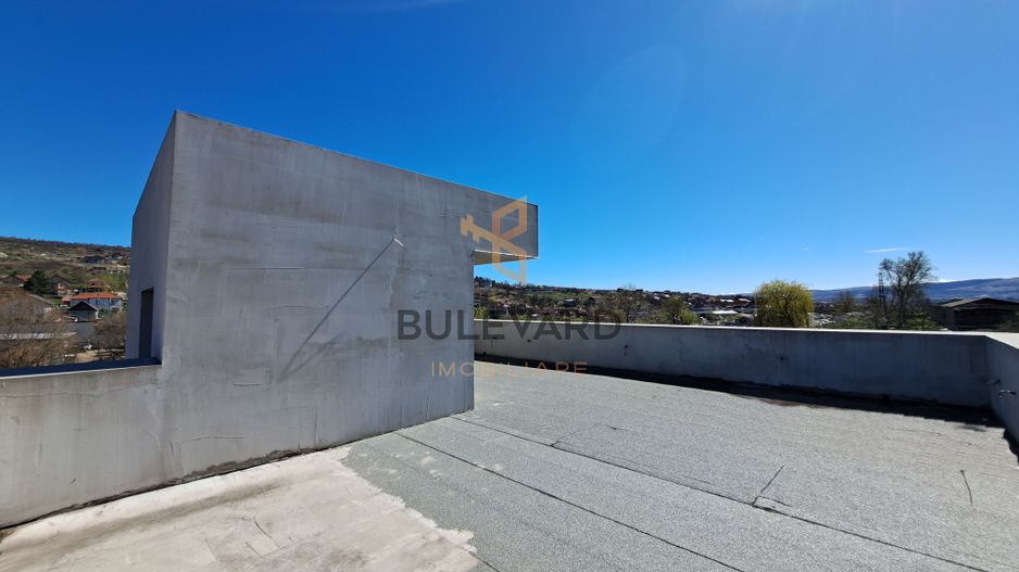 Casa individuala 160mp utili + teren 575mp, zona strazii Oasului - Poză 9