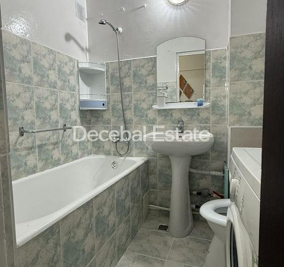 Apartament 2 camere, decomandat 41mp, Zona Baba Novac - Poză 5