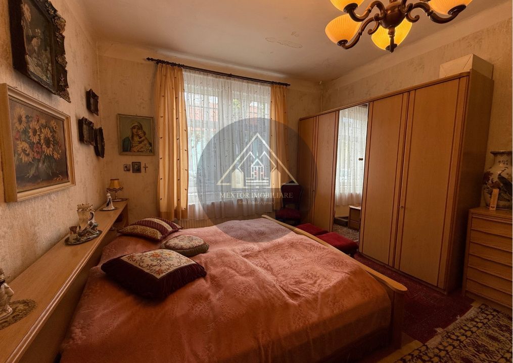 Casa de 4 camere, zona Mosnei - Poză 10