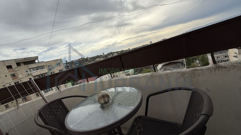 Inchiriez apart 1 cam D zona Gara 40 mp - Poză 4