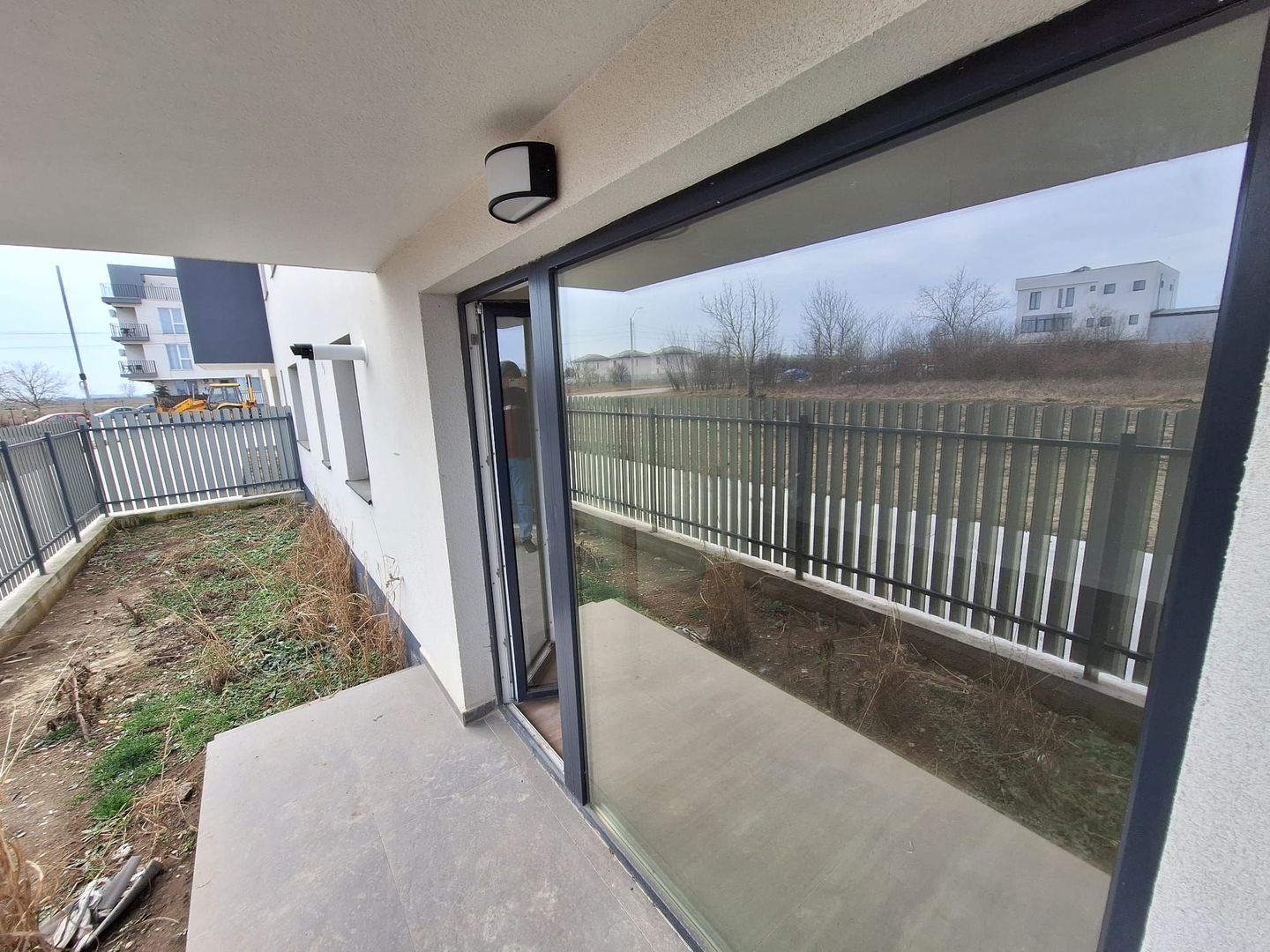 2 Camere - Decomandat - GRADINA PROPRIE - Bloc Nou - FINALIZAT - Poză 7