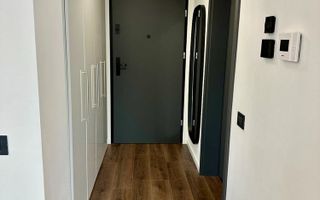 Apartament modern cu terasă, ansamblu nou 2023. - Poză 3