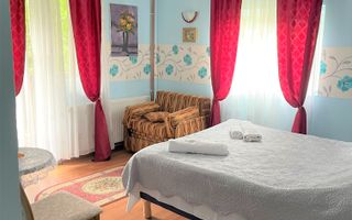 Proprietate in incantarea naturii, oportunitate investitie/rezidential, Predeal - Poză 15