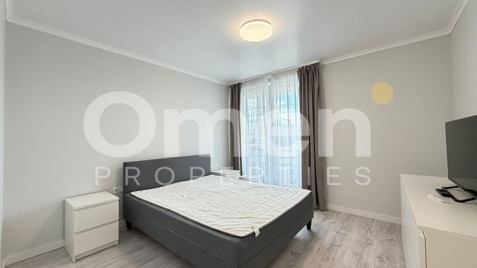 Apartament modern cu 2 camere si parcare, situat in bloc nou, zona Lamaitei - Poză 7