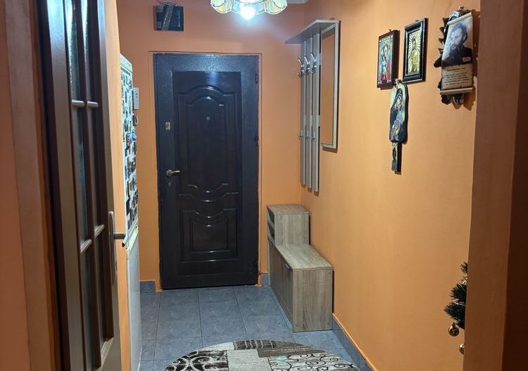 Apartament 1 Camera Calea Buziasului - Poză 4