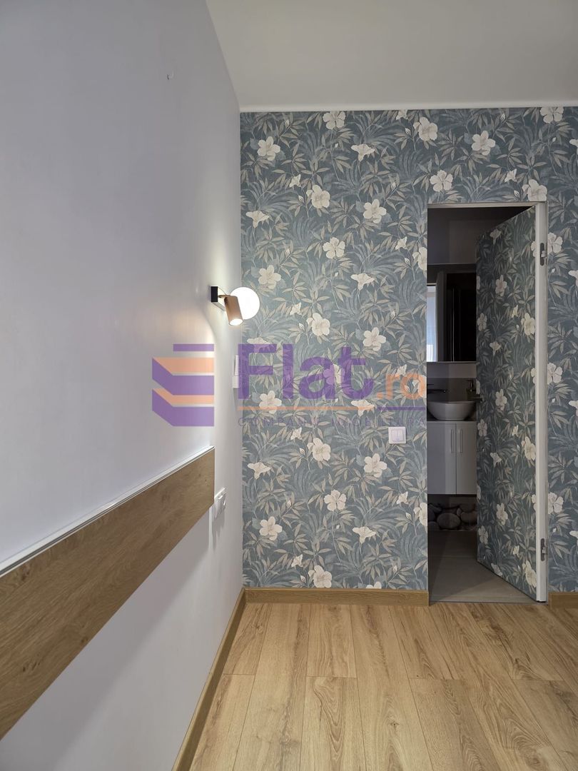 Apartament 3 camere Răcădău – renovat complet - Poză 14