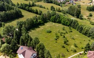 Teren de la 2772 mp Podul Simonului- Bran - Poză 2