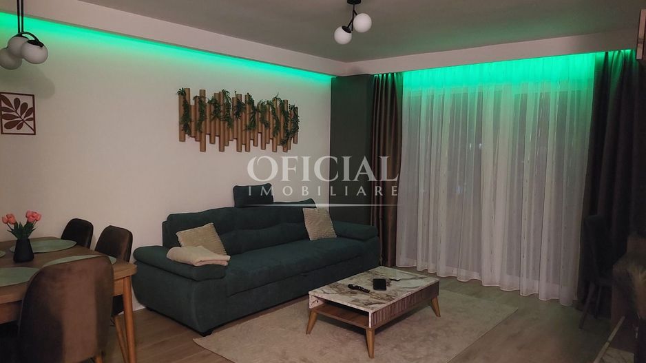 Apartament 2 camere | Garaj | Prima Inchiriere | Zona Eroilor Floresti - Poză 7