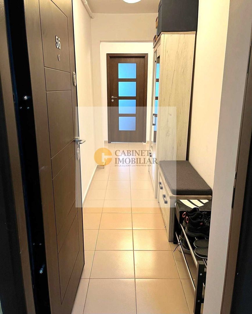 2 Camere - 52MP | Decomandat | 2 Lifturi | Reabilitat | M Raul Doamnei - Poză 6