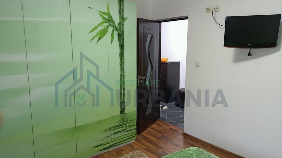 Apartament 2 camere, open space, Valea Lupului, etaj 1 - Poză 6