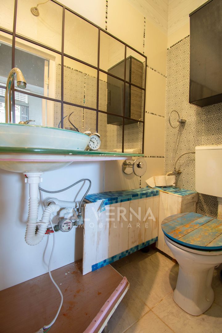 COMISION 0% Apartament 3 camere | decomandat | 67mp | cartier Manastur - Poză 15