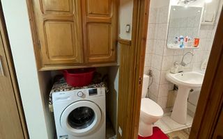 2 Camere Decomandat- Etaj 1- Mobilat si Utilat-Dacia - Poză 6