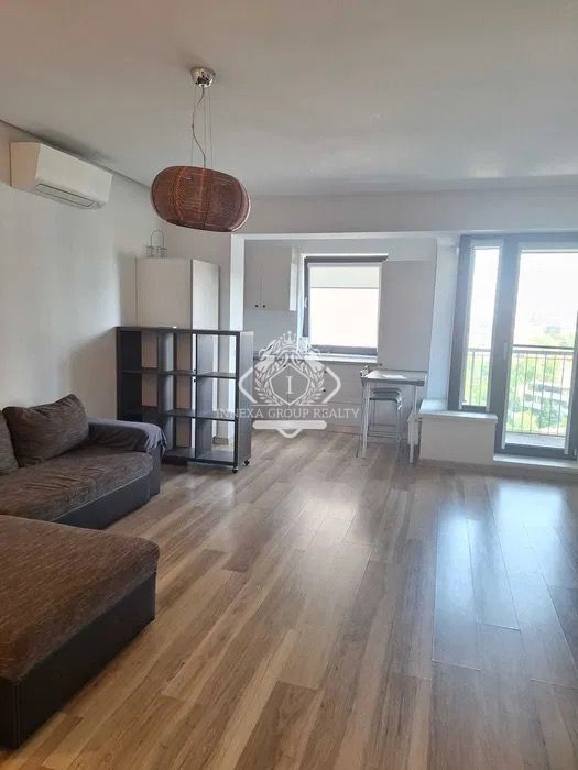 The Park Apartments | 2 camere | 50mp | et 8 | loc parcare | bloc nou | 650 euro - Poză 1