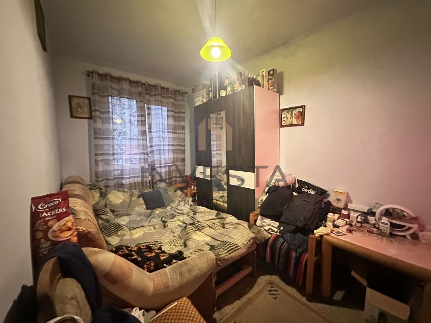 Apartament 3 camere in Manastur zona Facultatii de Muzica. - Poză 2