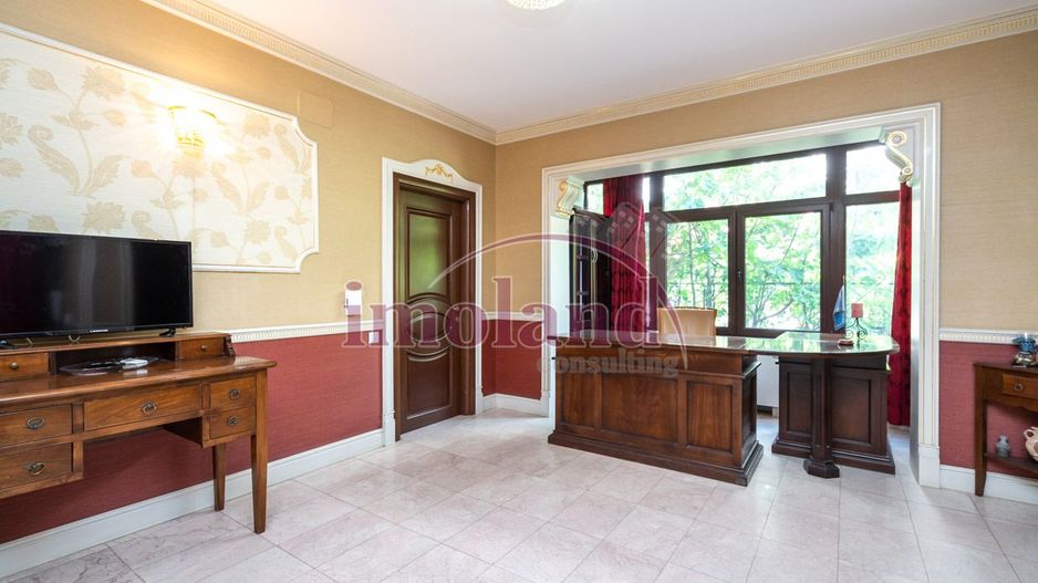 Vila D+P+2E+M - Uranus - Poză 7