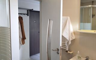 AP. 2 CAMERE BUCURESTII NOI, BLOC NOU, PARCARE, CENTRALA, METROU 5 MIN - Poză 12