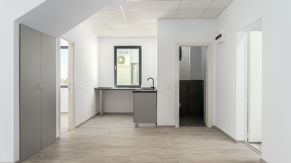 De vânzare hală industrială 585 mp – acces rapid centura Bucuresti - Poză 7