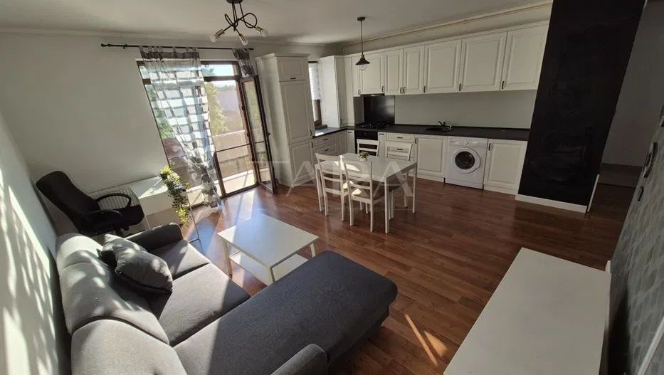 Oportunitate în Florești – apartament 2 camere, zona Parcul Poligon. - Poză 1