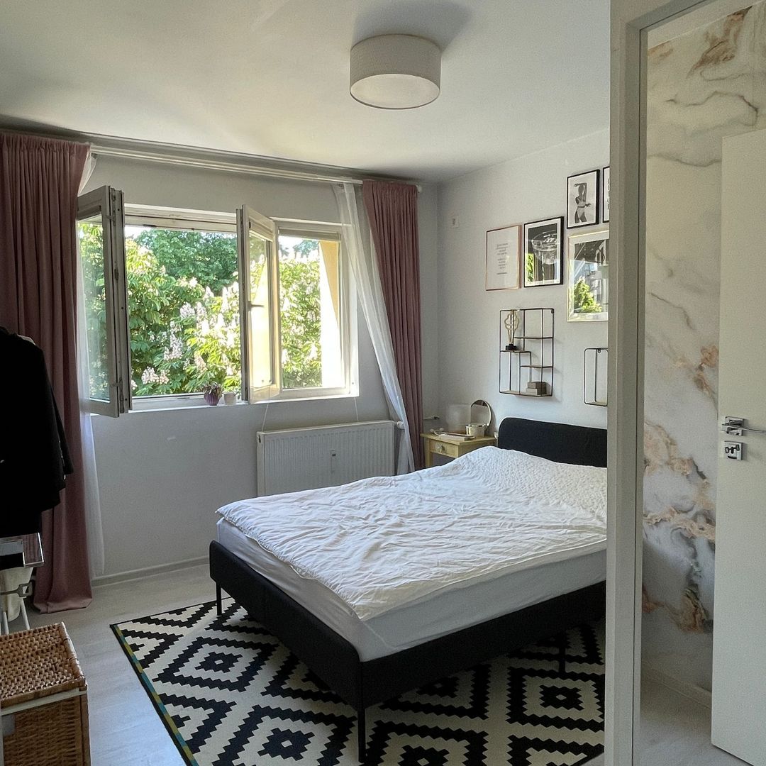 Apartament 2 camere de închiriat | Favorit – Drumul Taberei - Poză 6