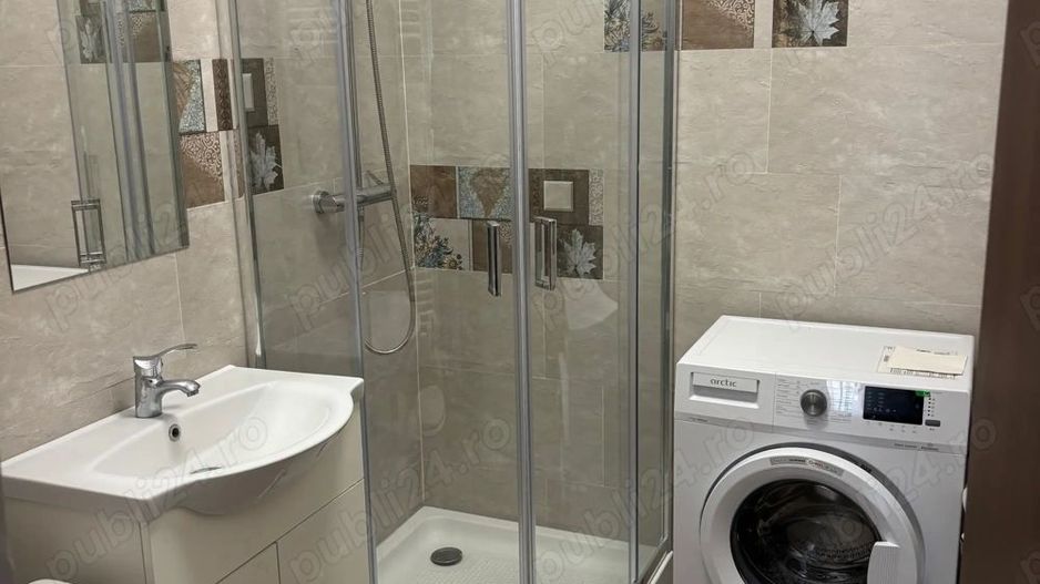 De inchiriat garsoniera, zona Antiaeriana Sector 5 - Poză 6