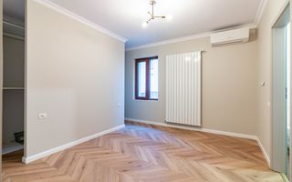Închiriere 3 camere de lux în vilă, Intrarea în Parcul Carol, 90 mp - Poză 4
