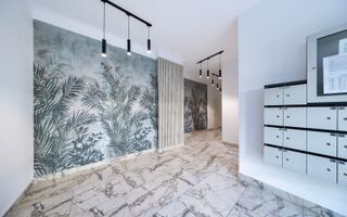 Studio 58 mp utili | 2 balcoane | Loc de parcare inclus | Zonă Coresi - Poză 14