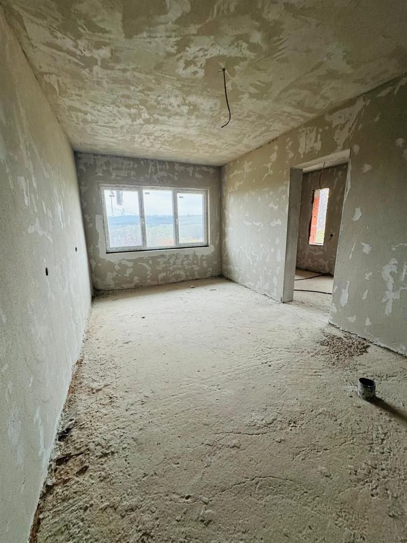 Duplex de vanzare zona dealuri - Poză 10