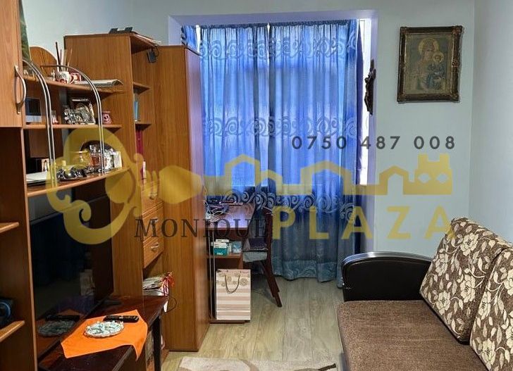 4 Camere | Zona verde | 2 balcoane | AC | CT | - Poză 4