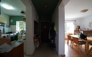 Vila P+E cu 3 dormitoare + garaj, teren 331 mp – Cartier Europa - Poză 5