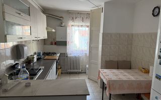 Black Friday Apartament 4 camere | 75 mp | Cartier Ștrand - Poză 2