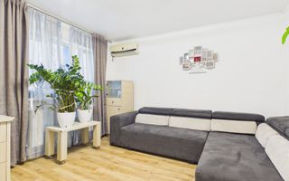 Apartament cu 2 camere de vânzare în zona Titan - Poză 2