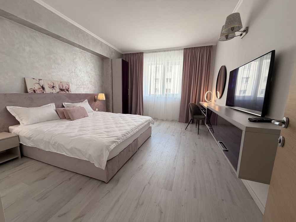 De inchiriat Apartament 2 camere Rin Grand Hotel - Poză 4
