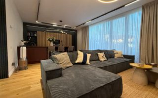 Vila 5 camere complex residential Tunari - Poză 5