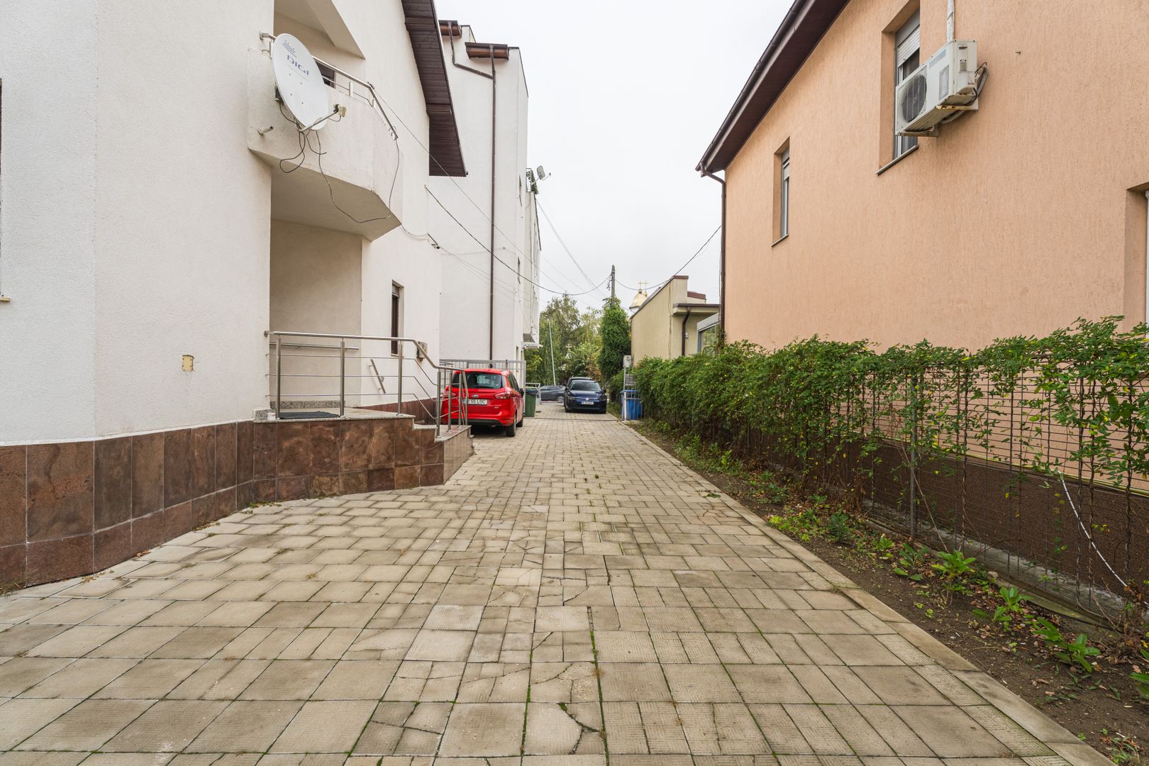 Pipera | Spații de la 12 €/mp | Închiriere flexibilă | Parcare proprie - Poză 34