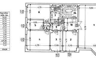 Primaverii - Apartament 4 camere spatios - Poză 5
