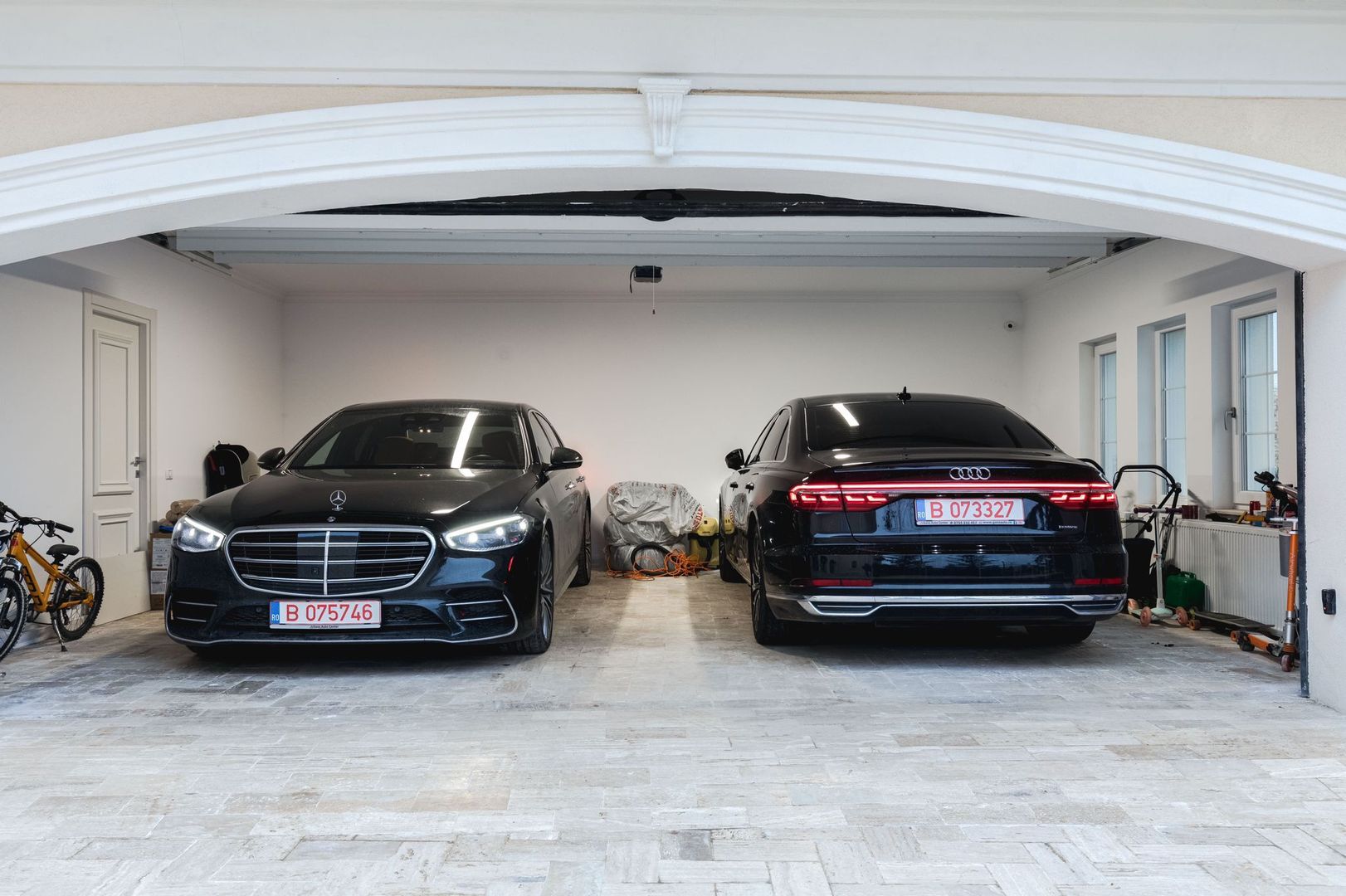 Mediterranean Dream in Pipera-Tunari | For Sale - Poză 51