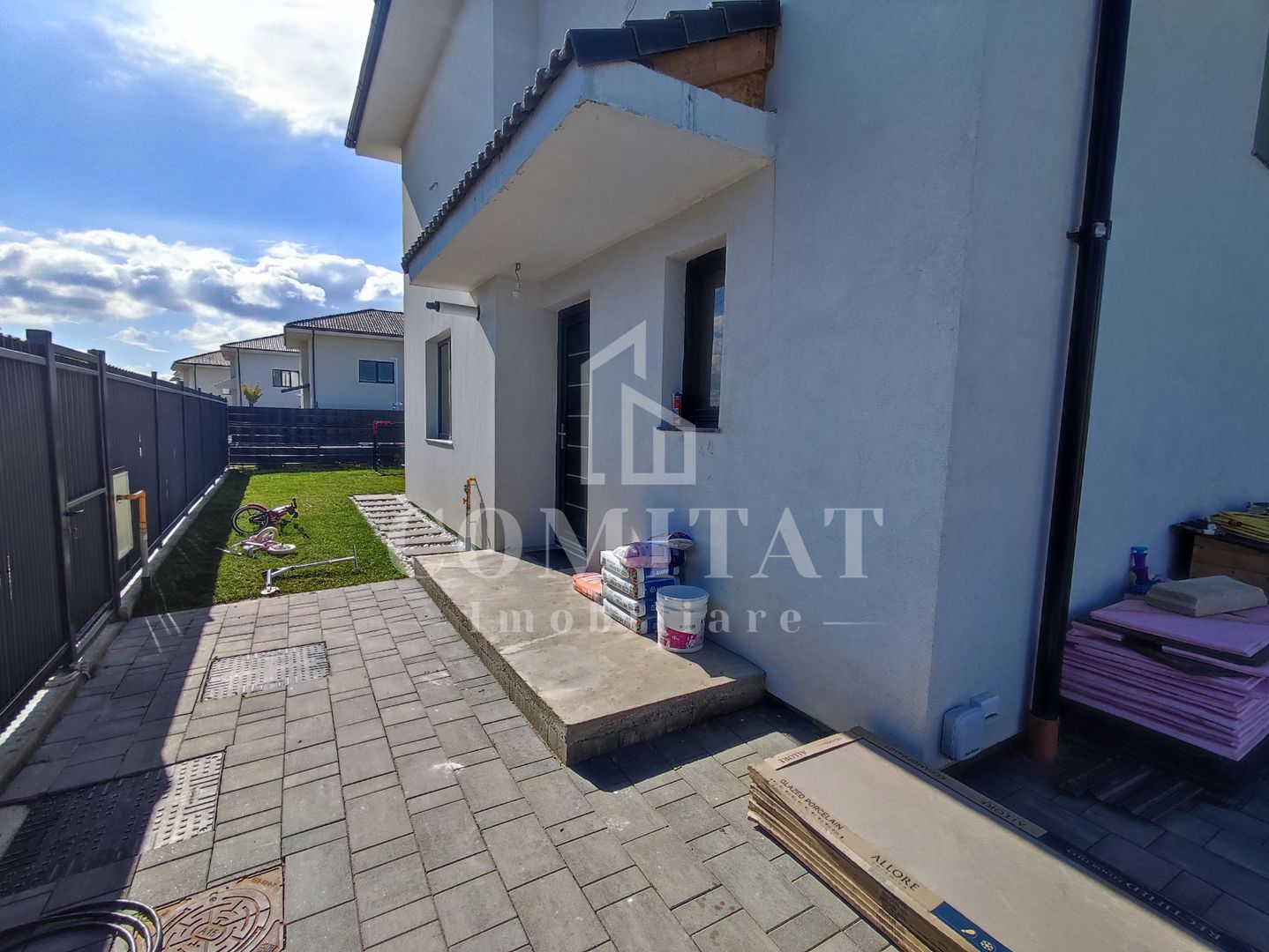 Casă individuală | La cheie | Dezmir - Poză 29