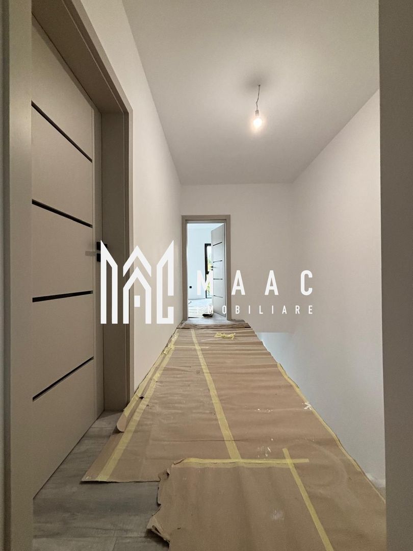 Casă tip duplex | 114 mp utili | 200 mp teren | Intabulată | Calea Cisnădiei - Poză 34