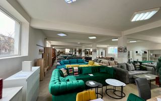 Spațiu Comercial, 400mp Nivel, Cetate - Poză 1