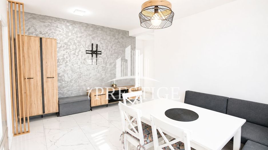 APARTAMENT 2 CAMERE | ETAJ 3 | LOC DE PARCARE | DOAMNA STANCA - Poză 2