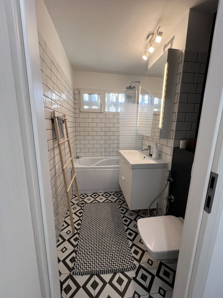 3 camere decomandat, modern, parcare inclusa, etaj 2, Grigorescu - Poză 6