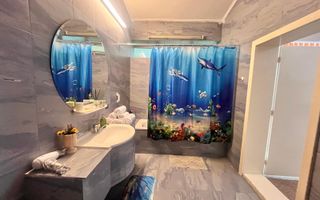 Pensiune superba cu piscina | COMISION 0 | Girocului - Poză 15